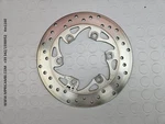 Rear Disc Rotor 90110060000 Ktm 250 Adventure Black 2021 Brake. Fixed Price $46.94.