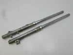 Forks Front Set Suspension Shocks Honda XR350R 51400-KN5-003ZA 1985 Assembly. Fixed Price $79.96.