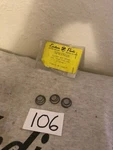 Harley Flathead Knucklehead Panhead Shovel Clutch Hub Springs. Fixed Price $18.00.