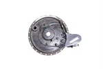 Harley Solo Wla Panhead Knucklehead Flathead G *2668 Rear Brake Plate Drum #2. Fixed Price $379.99.