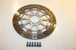 2004 Victory Arlen Ness Front Brake Disc Rotor 1910435. Fixed Price $67.49.