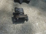 Oem 06-07 Suzuki GSXR750 Rear Brake Caliper. Fixed Price $60.00.