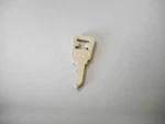 Honda Oem Factory Pre Cut Vintage Motorcycle Key # H5056. Fixed Price $12.48.