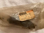 New ( Nos ) Oem Yamaha Clutch Cable, 4V0-26335-00 For 1981 YZ60H. Fixed Price $54.00.