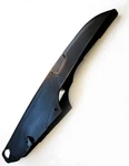 Kawasaki Case Mud Oem KZ900 KZ1000 Z1A Z1B. Fixed Price $69.95.