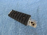 1984-99 Yamaha Virago XV700-1100 Oem Right Passenger Peg #1RM-27440-00-0. Fixed Price $10.00.