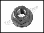 Triumph Unit 650 Bonneville Tiger Rear Engine Plate Shouldered Nut Pn# 82-7389. Fixed Price $21.72.