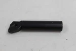 Moto Guzzi Mans GT1000 75-84 Left Side Footrest Peg GU14441350 New!. Fixed Price $44.99.