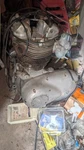 Vintage Triumph T100 500CC TR5 Trophy Daytona Engine Complete. Fixed Price $1895.00.