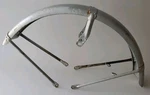 Oem Honda Mudflap 305 Front Fender. Fixed Price $195.00.
