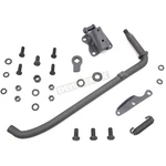V-twin Mfg Replica Jiffy Kickst& Kit For H-d Flh Ul Models 27-1701. Fixed Price $121.05.