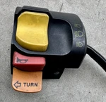 Bmw R100 R80 Airhead Left Handlebar Combination Switch Oem Control. Fixed Price $55.00.