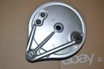 81 82 Honda GL500 80 CX500C CX500D Rear Brake Hub Drum 43100-415-010. Fixed Price $28.00.