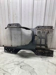 05 Suzuki Burgman Scooter Lower Foot Rest Floor Board Center Cover. Fixed Price $40.02.