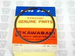 Kawasaki Nos New 13003-1060 Std Piston Ring KX125. Fixed Price $69.99.