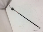 Yamaha Cable Brake Fits 1986-1989 Moto 4 YFM200D Oem 1NU-26373-00-00. Fixed Price $26.95.