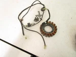 Yamaha Xv 535 Virago Stator Magneto 42X-23442-00-38 1987-1999. Fixed Price $75.00.
