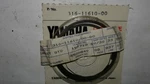 Yamaha 316-11610-00-00 Piston Ring Set Std Bore AT2 CT2 AT3 CT3E Nos. Fixed Price $49.95.