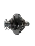 1996 - 2006 Suzuki Oem Low Hour Kick Start Shaft Spindle Assy Nice. Fixed Price $34.99.