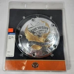 Harley Davidson Live To Ride Eagle Derby Cover 25441-04A 1999 Later Evolution. Fixed Price $99.99.