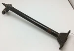 Yamaha Used Oem Steering Post Shaft Kodiak 4X4 YFM400 4SH-23813-01-00 97-99. Fixed Price $23.90.