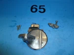 Yamaha 1982-1983 XT550J Oil Strainer Assy. #5Y1-Y134C-00-00. Fixed Price $19.99.