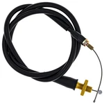 Throttle Cable For Husqvarna Ktm TE250 300 125EXC 125SX 51502091200. Fixed Price $15.95.