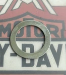 Harley Aermacchi 70-74 Baja Msr 100 Nos Damper Spring Washer Plate 46781-61P. Fixed Price $16.99.