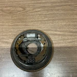 2005-2010 Kawasaki 41035-0013 Lh Rear Brake Plate 610 Mule Oem. Fixed Price $136.50.