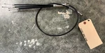 1969 Honda K0 Four Throttle Cable Oem 17910-300-030. Fixed Price $91.95.