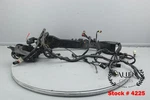 2012 Harley Street Glide Flhx Abs Main Wire Wiring Harness 69200303 Video #4225. Fixed Price $99.99.