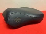Genuine Harley Davidson Softail Pillon Rear Seat. Fixed Price $58.96.