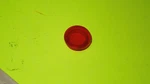 1 Nos Oem Harley Davidson Red Transparent Pilot Lamp Lens P/n 67899-72. Fixed Price $19.25.