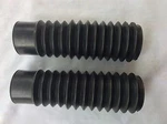Fit Honda K5-K6 CL175, CB175 1970-1972,CD175 T4 Canada New Front Boots Rubbers. Fixed Price $42.82.