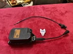 1993 - 1996 Harley Flhtcui Touring Cruise Control Stepper Servo Motor Module Oem. Fixed Price $131.75.