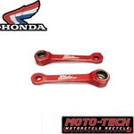 2021 Honda CRF250R Ride Engineering Linkage CR-DLA46 Pull Rods 450R 294. Fixed Price $75.00.