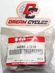 Oem Genuine Suzuki GS400 GT750 A-b GS750 Fuel Flap Lock 44280-37010. Fixed Price $48.73.