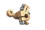 Brass Knucklehead Carburetor Throttle Lever For Harley-davidson. Fixed Price $62.99.