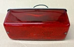 * Yamaha Motorcycle Xs Rd Tail Light Stanley 040-5498. Fixed Price $47.00.