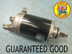 1991-1993 Suzuki Bandit Gsf 400 Motor, Electrical Starter, Guaranteed. Fixed Price $150.00.