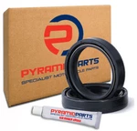 Fork Oil Seals Yamaha LT2M Mx 72-73. Fixed Price $17.54.