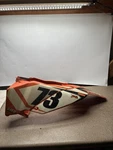 Ktm 125 250 300 450 505 53 Sx Exc Oem Airfilter Panel Side Cover 77306001010. Fixed Price $59.99.