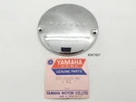 Nos Yamaha YL1 YL3 YAS1 AS2 HS1 Oil Pump Cover 132-15416-00. Fixed Price $30.00.