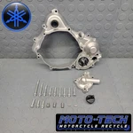 2006 Yamaha Right Crankcase Cover 1C3-15431-03-00 Clutch 299. Fixed Price $180.00.