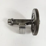 18-23 Harley Softail Milwaukee-eight M8 107 Crankshaft Flywheel Balancer. Fixed Price $57.72.