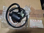 Honda Nos CB125/CB200 Left Handle Switch 35200-389-671. Fixed Price $94.19.