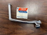 New Oem Yamaha Kick Starter 401-15611-00-93 74-75 MX100 MX125 MX175 74-77 YZ125. Fixed Price $60.00.
