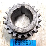 Indian Sport Scout Pinion Tapered Gear Crank Shaft Engine Timing 741 B565. Fixed Price $65.00.