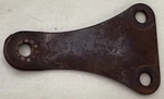 Replaces Harley-davidson 52551-36A Front Bracket, Buddy Seat. Fixed Price $33.06.