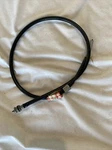 Suzuki Speedometer Cable 34910-14D01. Fixed Price $34.49.